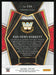 Bad News Barrett 2022 Panini Select WWE # 134 Legend Premier Level Base - Collectible Craze America