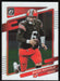 Baker Mayfield 2021 Donruss Optic # 140 Cleveland Browns - Collectible Craze America