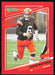 Baker Mayfield 2021 Donruss Press Proof Red # 195 Cleveland Browns - Collectible Craze America