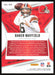 Baker Mayfield 2021 Panini Rookies & Stars # 20 Cleveland Browns Base - Collectible Craze America