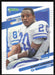 Barry Sanders 2021 Donruss Football # 173 Detroit Lions Image Variation Base - Collectible Craze America