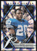 Barry Sanders 2021 Donruss Legends Series # LS19 Detroit Lions - Collectible Craze America