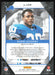 Barry Sanders 2021 Donruss Legends Series # LS19 Detroit Lions - Collectible Craze America