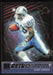 Barry Sanders 2021 Donruss Retro Series # RS9 Detroit Lions - Collectible Craze America