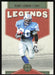 Barry Sanders 2022 Panini Legacy Legends # 106 Detroit Lions Base - Collectible Craze America