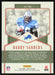 Barry Sanders 2022 Panini Legacy Legends # 106 Detroit Lions Base - Collectible Craze America