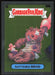 Battered BRAD 2021 Topps Chrome Garbage Pail Kids Original Series 4 # 164B - Collectible Craze America