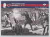 Battle of Jumonville Glen 2022 The Washington Chronicles # 27 - Collectible Craze America