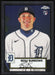 Beau Burrows 2021 Topps Chrome Platinum Anniversary # 42 RC Detroit Tigers - Collectible Craze America