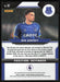 Ben Godfrey 2021 Panini Prizm Premier League # 92 Everton - Collectible Craze America