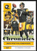 Ben Roethlisberger 2021 Panini Chronicles # 94 Pittsburgh Steelers Base - Collectible Craze America