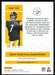 Ben Roethlisberger 2021 Panini Chronicles # 94 Pittsburgh Steelers Base - Collectible Craze America