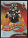 Ben Roethlisberger 2021 Panini Phoenix Flame Throwers # FT-7 Insert Pittsburgh Steelers - Collectible Craze America