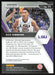 Ben Simmons 2021 Panini Prizm Draft Picks # 71 LSU Tigers - Collectible Craze America