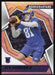 Ben Skowronek 2021 Panini Rookie & Stars # 169 RC Longevity 76/80 Los Angeles Rams - Collectible Craze America