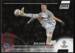 Benjamin Sesko 2021 Topps Stadium Club Chrome UEFA Champions League # 49 RC FC Salzburg Base - Collectible Craze America