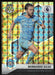 Bernardo Silva 2021 Panini Mosaic Premier League # 11 Reactive Gold Manchester City - Collectible Craze America