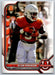 Bijan Robinson 2021 Bowman University Football # 95 Texas Longhorns - Collectible Craze America