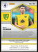 Billy Gilmour 2021 Panini Mosaic Premier League # 92 Norwich City Base - Collectible Craze America