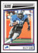 Billy Sims 2022 Panini Score Football # 92 Base Detroit Lions - Collectible Craze America