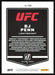 BJ Penn 2022 Panini Donruss UFC Base # 156 Lightweight - Collectible Craze America