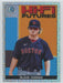 Blaze Jordan 2022 Bowman Hi-Fi Futures # HIFI-16 Mojo Refrctor Boston Red Sox - Collectible Craze America