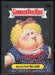 Bloated BLAIR 2021 Topps Chrome Garbage Pail Kids Original Series 4 # 136B - Collectible Craze America