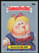 Bloated BLAIR 2021 Topps Chrome Garbage Pail Kids Original Series 4 # 136B Refractor - Collectible Craze America