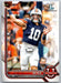 Bo Nix 2021 Bowman University Football # 8 Auburn Tigers 1st Bowman - Collectible Craze America