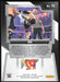 Boa 2022 Panini NXT WWE # 15 Base NXT 2.0 - Collectible Craze America