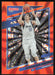 Boban Marjanovic 2021 Donruss # 70 Orange Holo Laser Dallas Mavericks - Collectible Craze America