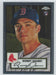 Bobby Dalbec 2021 Topps Chrome Platinum Anniversary # 29 RC Boston Red Sox - Collectible Craze America