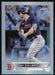 Bobby Dalbec 2022 Topps Chrome # 51 Refractor Boston Red Sox - Collectible Craze America