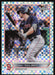 Bobby Dalbec 2022 Topps Chrome # 51 X-Fractor Boston Red Sox - Collectible Craze America