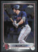Bobby Dalbec 2022 Topps Chrome Baseball # 51 Boston Red Sox Base - Collectible Craze America
