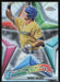 Bobby Dalbec 2022 Topps Chrome # FS-10 Future Stars Boston Red Sox - Collectible Craze America