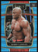 Bobby Lashley 2022 Panini Select WWE # 83 Concourse Light Blue Prizm 269/299 Raw - Collectible Craze America