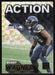 Bobby Wagner 2021 Donruss Action All-Pros # AP14 Seattle Seahawks - Collectible Craze America