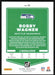 Bobby Wagner 2021 Donruss Football # 32 Seattle Seahawks Base - Collectible Craze America