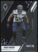 Bobby Wagner 2021 Panini Phoenix # 88 Seattle Seahawks Base - Collectible Craze America