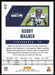 Bobby Wagner 2021 Panini Phoenix # 88 Seattle Seahawks Base - Collectible Craze America