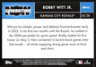 Bobby Witt Jr. 2022 Topps Update Generation Now # GN-61 RC Kansas City Royals - Collectible Craze America