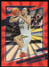 Bojan Bogdanovic 2021 Donruss # 190 Orange Holo Laser Utah Jazz - Collectible Craze America