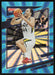 Bojan Bogdanovic 2021 Donruss # 190 Teal Holo Laser Utah Jazz - Collectible Craze America