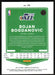 Bojan Bogdanovic 2021 Panini Donruss Optic # 39 Utah Jazz Base - Collectible Craze America