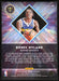 Bones Hyland 2021 Donruss Great X-Pectations # 24 Denver Nuggets - Collectible Craze America