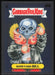 Boneyard BILL 2021 Topps Chrome Garbage Pail Kids Original Series 4 # AN3B - Collectible Craze America