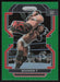 Booker T 2022 Panini Prizm WWE # 146 Green Prizm Legend - Collectible Craze America