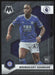 Boubakary Soumare 2021 Panini Mosaic Premier League # 21 RC Leicester City Base - Collectible Craze America