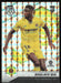 Boulaye Dia 2021 Panini Mosaic La Liga # 91 RC Mosaic Prizm Villarreal CF - Collectible Craze America